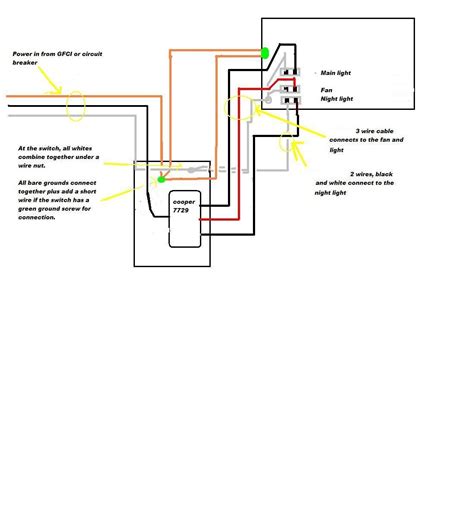 Utilitech Wiring Diagram