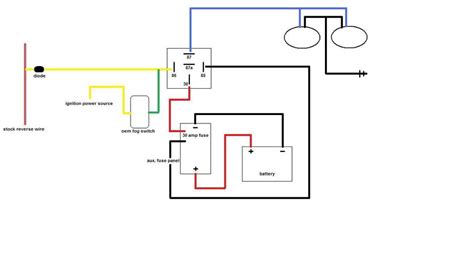 Weldex Wiring Diagram