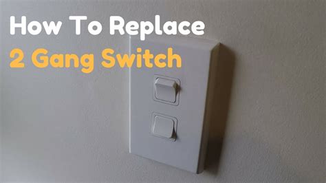 Wiring A Switch Nz