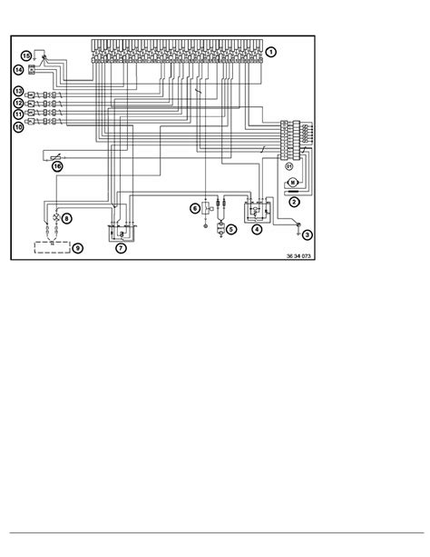 Wiring Diagram E36 316i