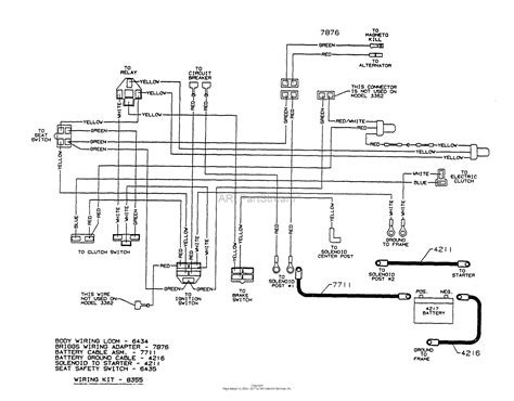 Wiring Diagram Honda Ht3813