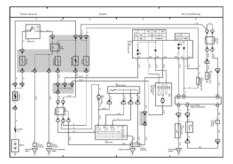 Wiring Diagram Hyundai Matrix