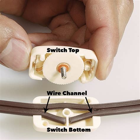 Wiring Diagram Inline Switch