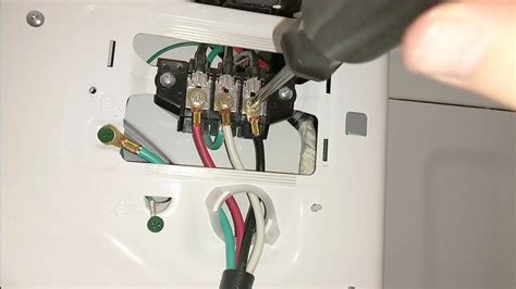 Wiring Diagram Samsung Dryer