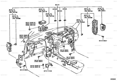 Wiring Diagram Toyota Ae101