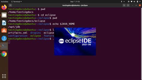 Wiringpi Eclipse Ubuntu