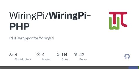 Wiringpi Php Read