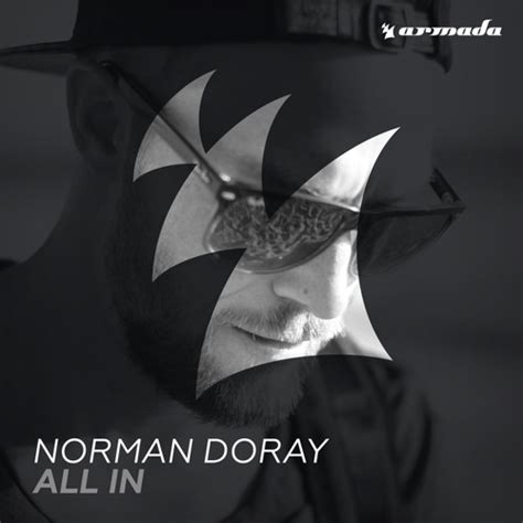 Free Sheet Music All In Extended Mix Norman Doray