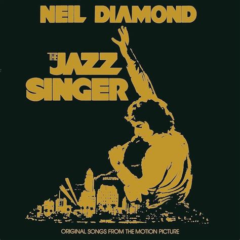 Free Sheet Music America From The Jazz Singer Soundtrack Neil Diamond