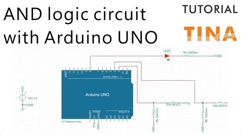 arduino logic diagram 