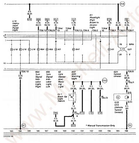 audi oxygen sensor wire diagram 