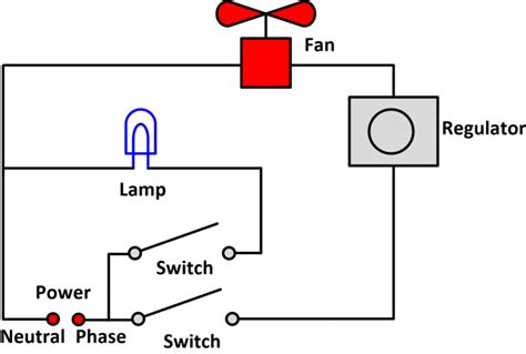 basic electrical schematic diagrams 