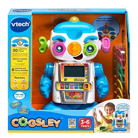 cogsley robot wiring diagram 