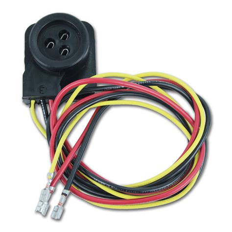 compressor harness 