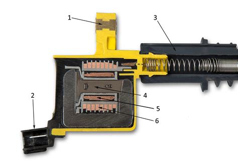 delphi coil diagram 