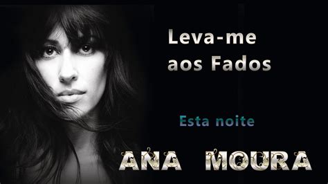 Free Sheet Music Esta Noite Ana Moura