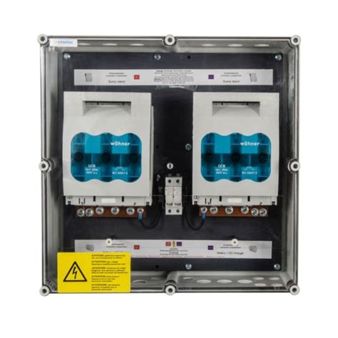 fuse box in bat 