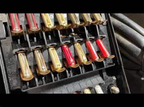 fuse box troubleshooting 