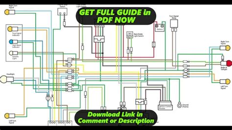 gongyu 125cc wire diagram 