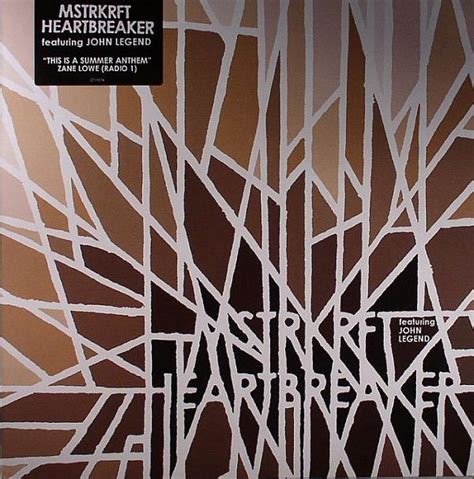 Free Sheet Music Heartbreaker Feat John Legend Mstrkrft
