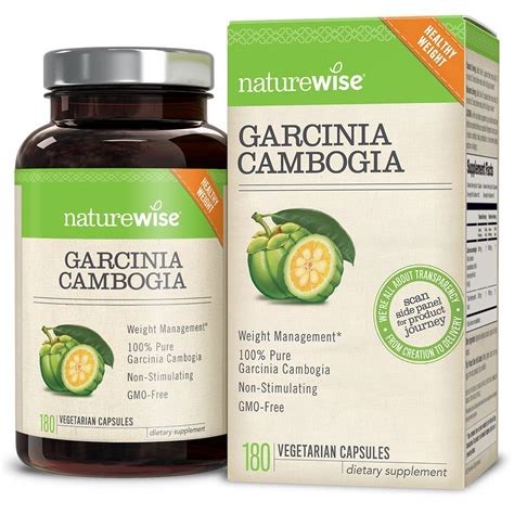 garcinia cambogia benefits and side effects