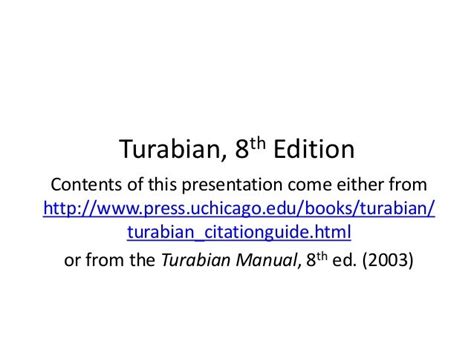 kate turabian a manual for writers amazon