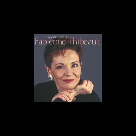 Free Sheet Music Ils Saiment Fabienne Thibeault
