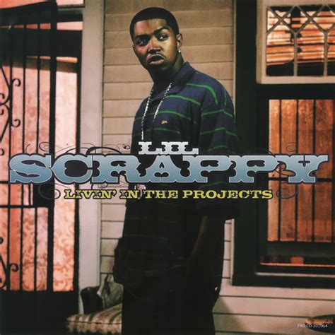 Free Sheet Music Livin In The Projects Lil Scrappy