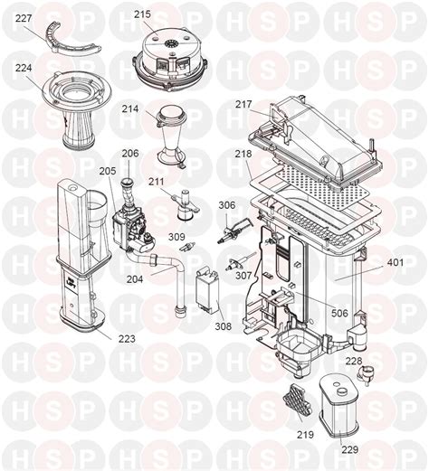 logic combi 30 diagram 