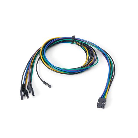 logic computer wire harness 