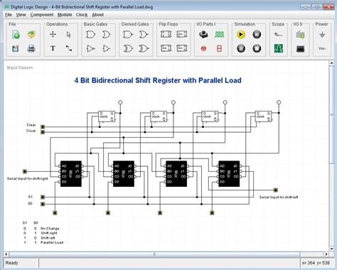 logic diagram builder 