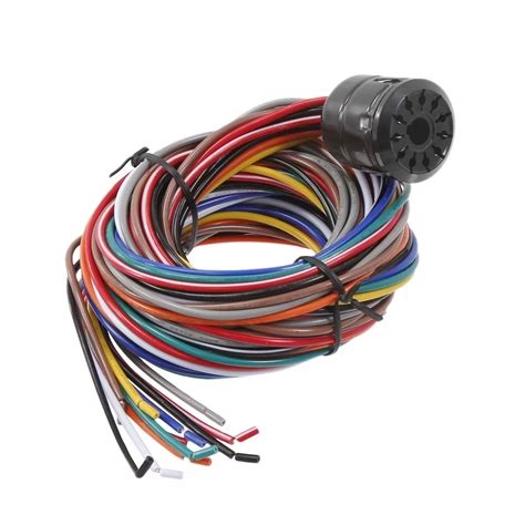 loop wire harness 