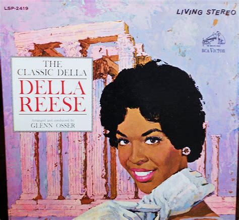 Free Sheet Music Mood Indigo Lp Version Della Reese