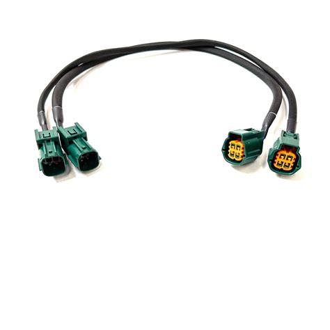 oxygen sensor extension harness 