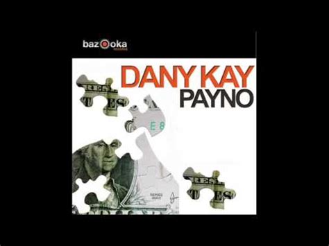 Free Sheet Music Payno Bootleggerz Remix Dany Kay
