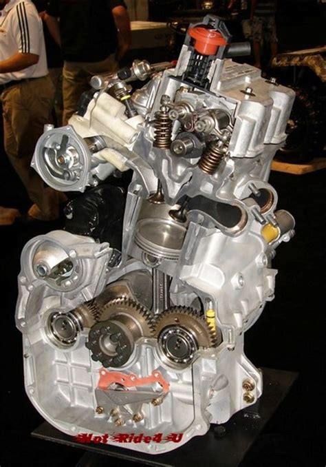 polaris 800 engine diagram 