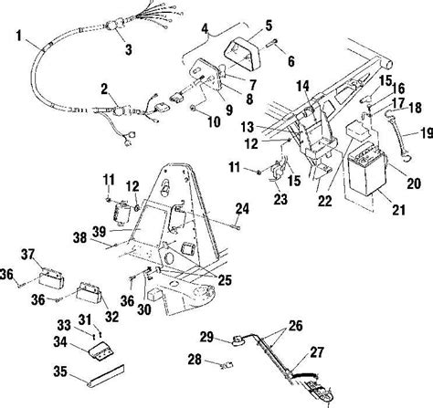 polaris schematics 