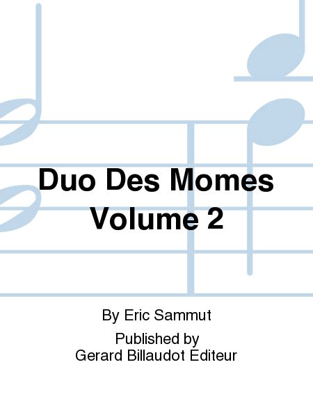 Free Sheet Music Quand On Ctait Momes Sch