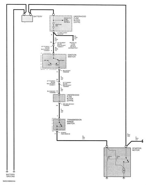 saturn vue electrical diagrams 