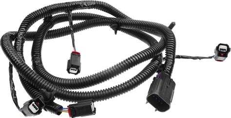 sensor wire harness 