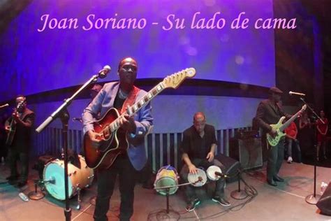 Free Sheet Music Su Lado De Cama Joan Soriano