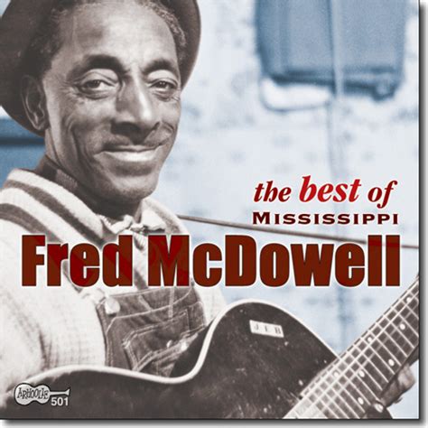 Free Sheet Music The Girl That Im Lovin Mississippi Fred Mcdowell