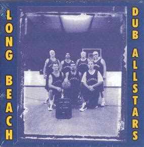 Free Sheet Music Trailer Ras Long Beach Dub All Stars
