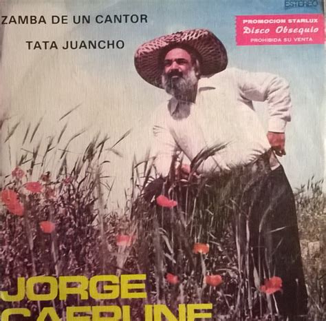 Free Sheet Music Zamba De Un Cantor Jorge Cafrune