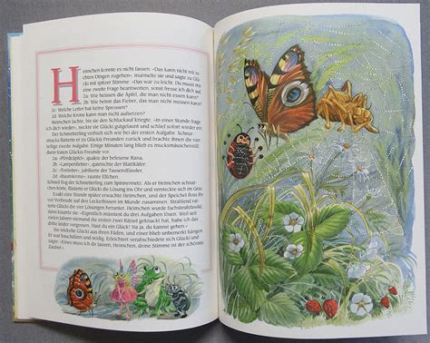 Glücki braucht seine Freunde - im Reich der Fabelwesen (Gebraucht) in ... 