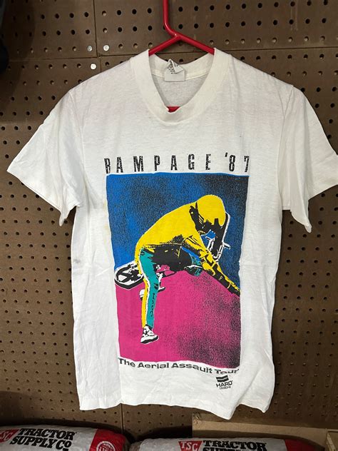 80s Haro Freestyle T Shirts BMXmuseum Forums