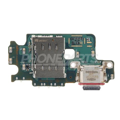 CHARGING BOARD FOR SAMSUNG GALAXY S25 5G SM S931 Genuine Phoneparts