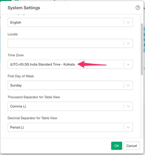 Problem Scheduling Fails With Time Zone Error Asiacalcutta In