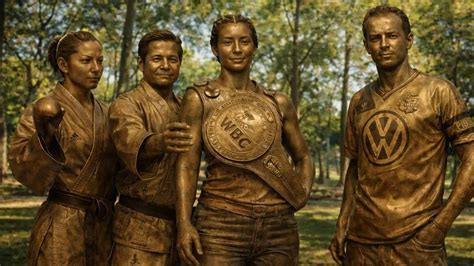 Online Fan La Bonita