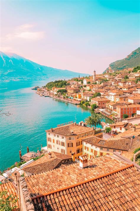 Very Best Places In Northern Italy To Visit Hand Luggage Only